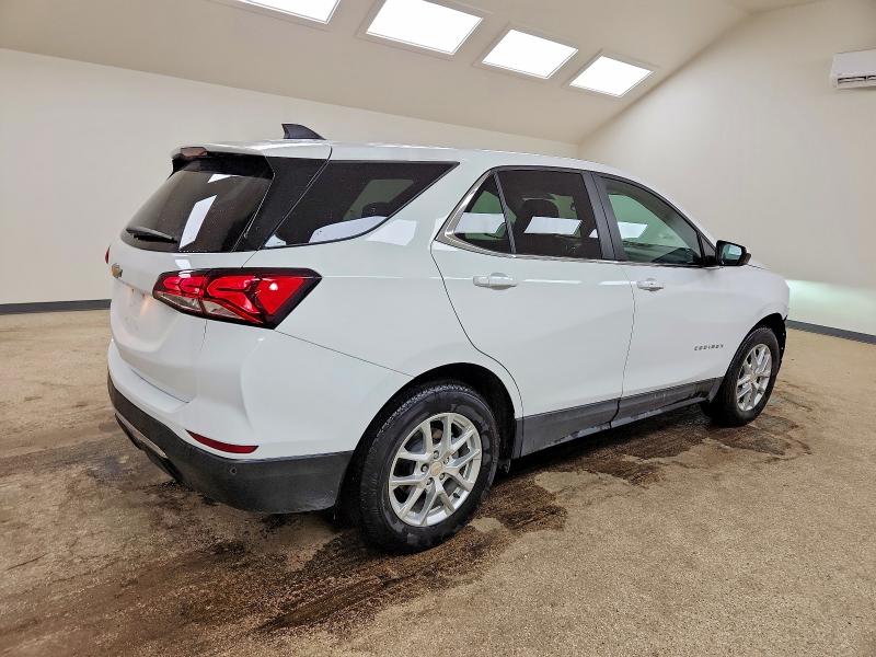 Фото 3 - CHEVROLET EQUINOX