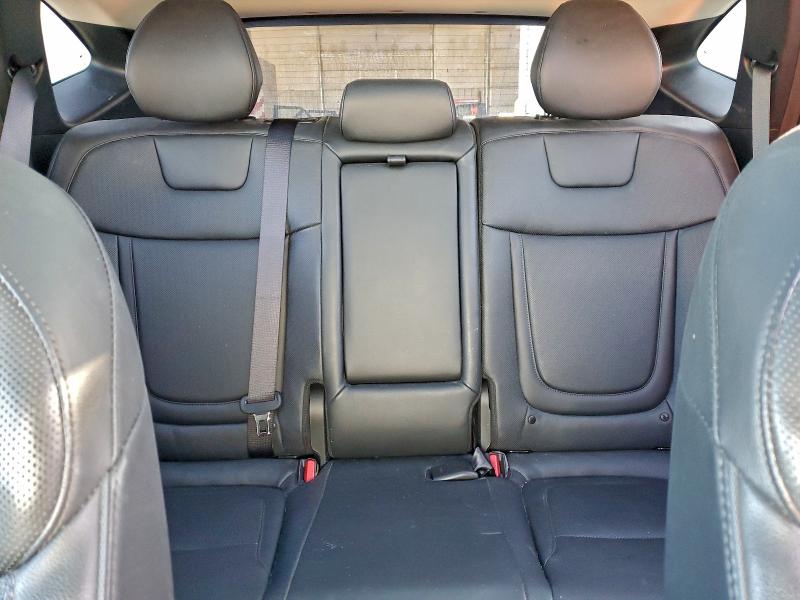 Фото 10 - HYUNDAI TUCSON