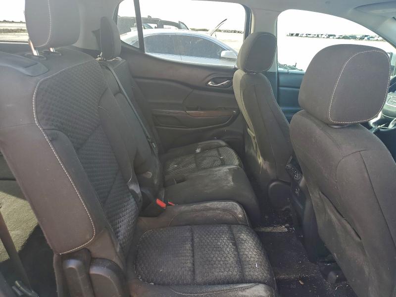 Фото 10 - GMC ACADIA