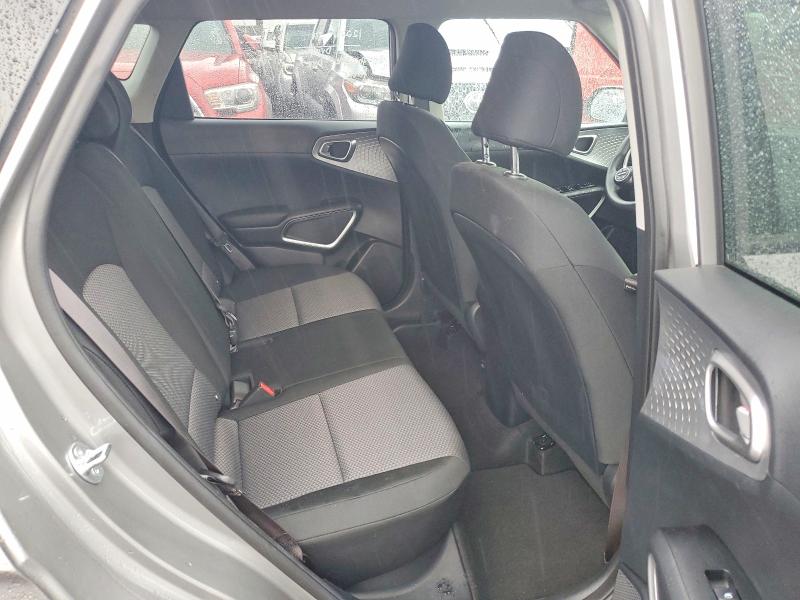 Фото 10 - KIA SOUL