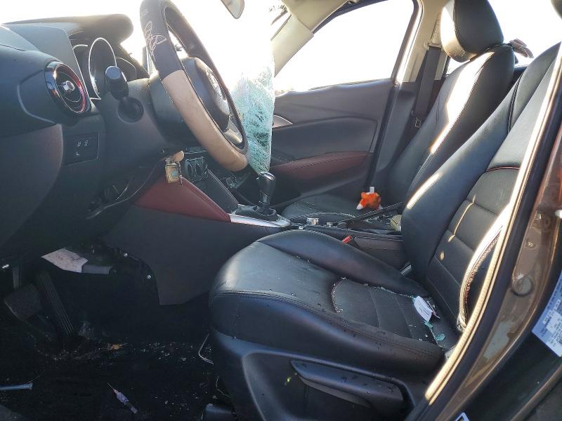 Фото 7 - MAZDA CX-3