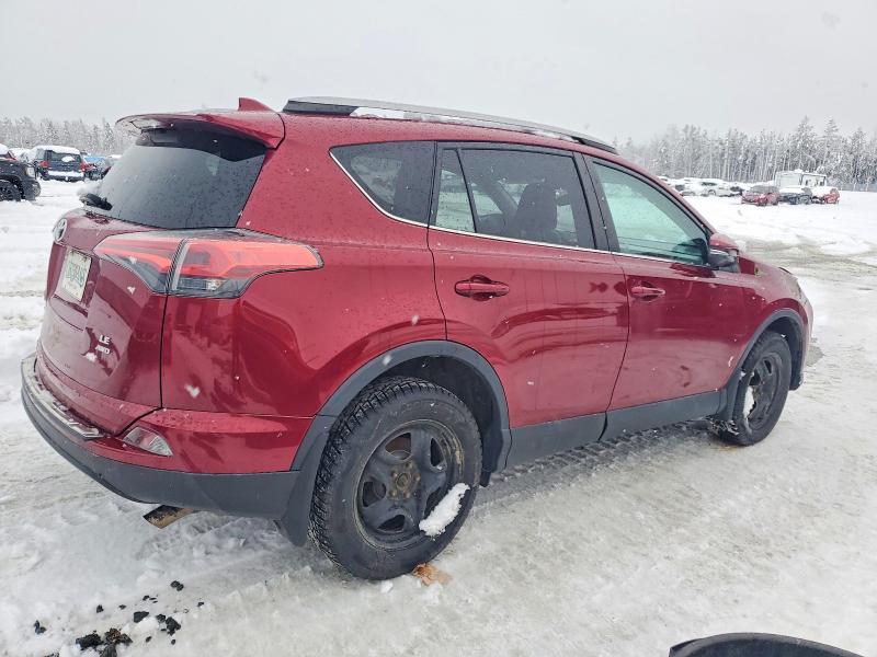 Фото 3 - TOYOTA RAV4