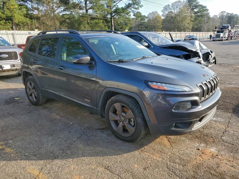 Фото 4 - JEEP GRAND CHER