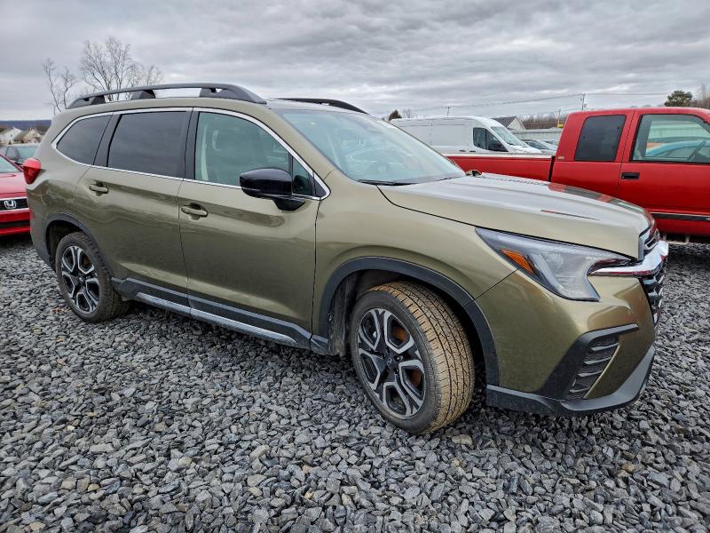 Фото 4 - SUBARU ASCENT