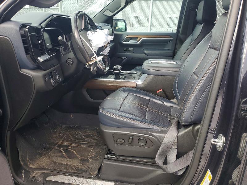 Фото 7 - CHEVROLET ALL Models