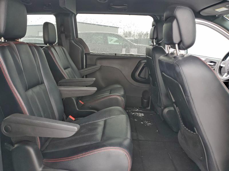 Фото 11 - DODGE CARAVAN