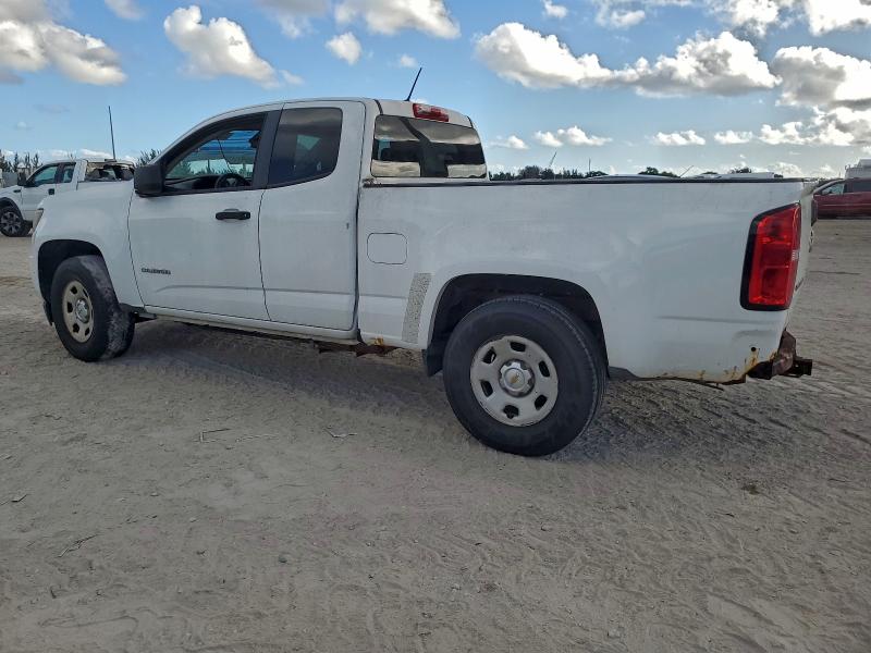 Фото 2 - CHEVROLET COLORADO
