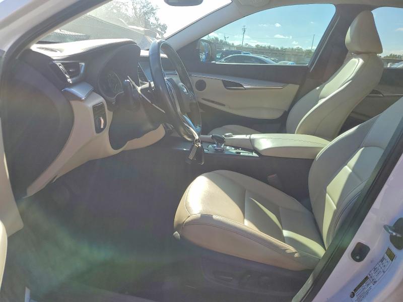 Фото 7 - INFINITI QX50