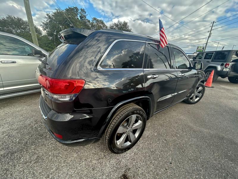 Фото 4 - JEEP GRAND CHER