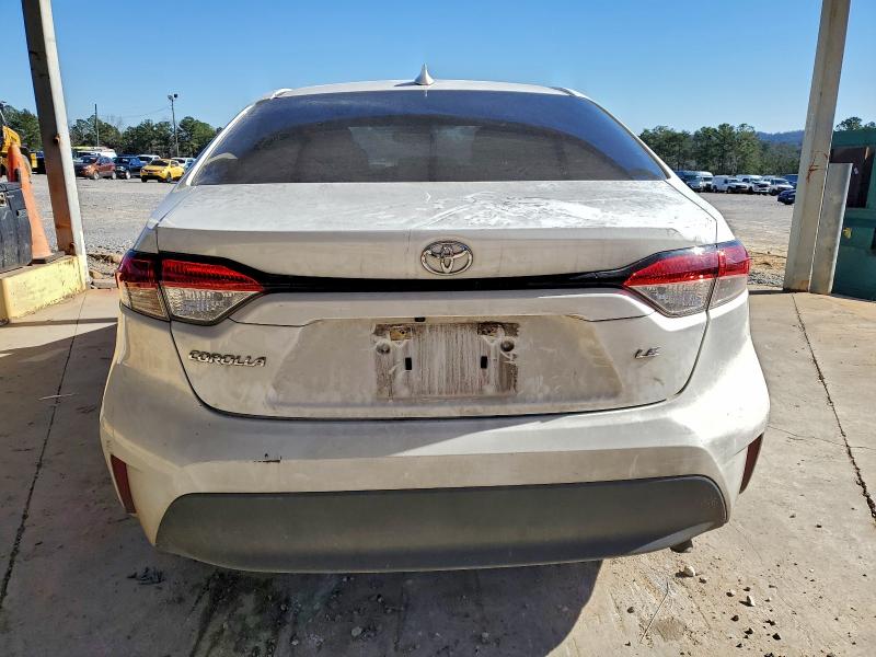 Фото 6 - TOYOTA COROLLA