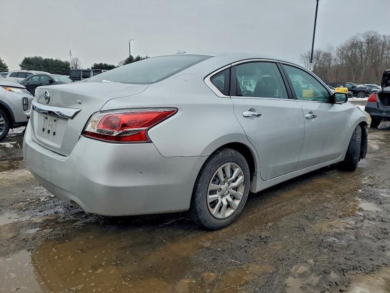 Фото 3 - NISSAN ALTIMA