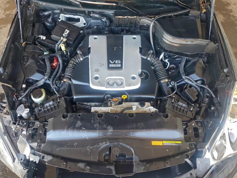 Фото 12 - INFINITI QX50