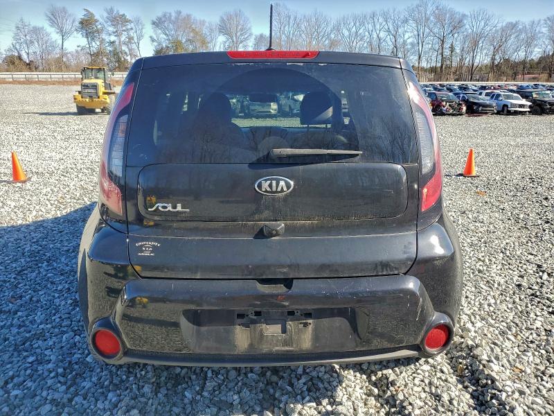 Фото 6 - KIA SOUL