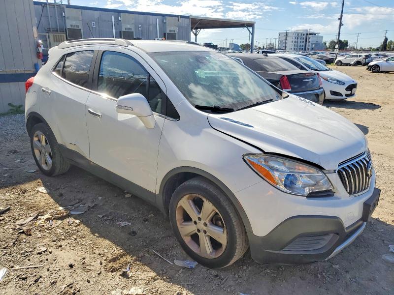 Фото 4 - BUICK ENCORE