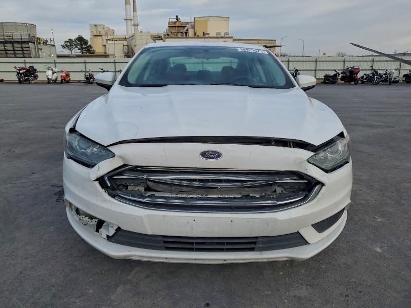 Фото 5 - FORD FUSION