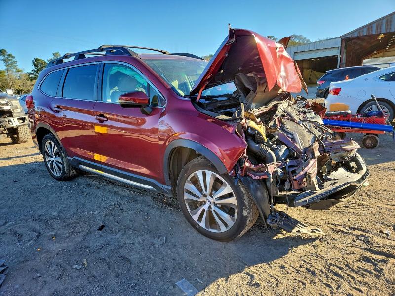 Фото 4 - SUBARU ASCENT