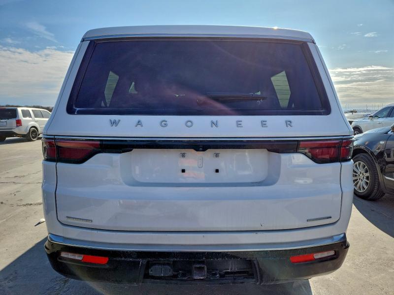 JEEP WAGONEER 2023 VIN 1C4SJVBPXPS557641