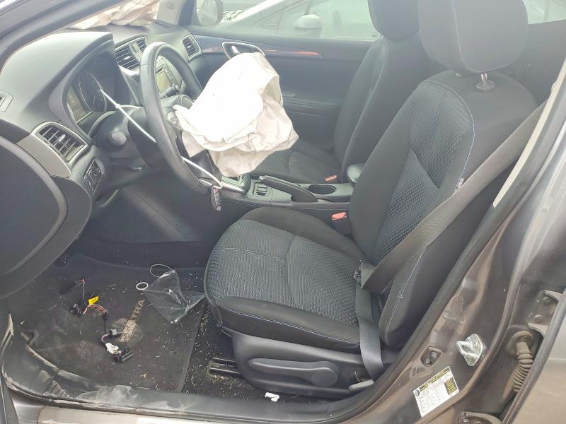 Фото 7 - NISSAN SENTRA