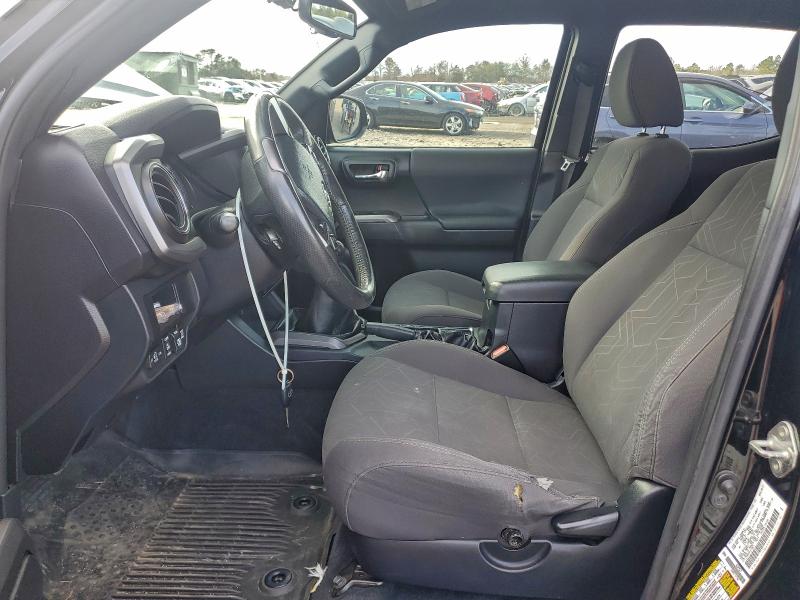 Фото 7 - TOYOTA TACOMA