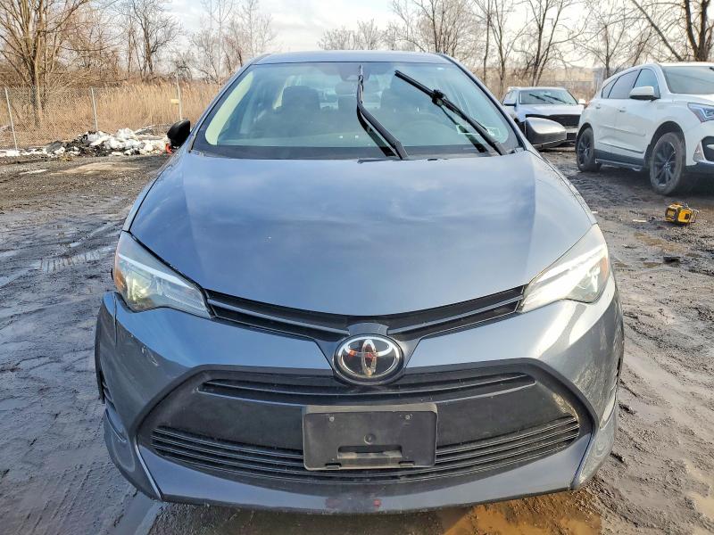 Фото 5 - TOYOTA COROLLA