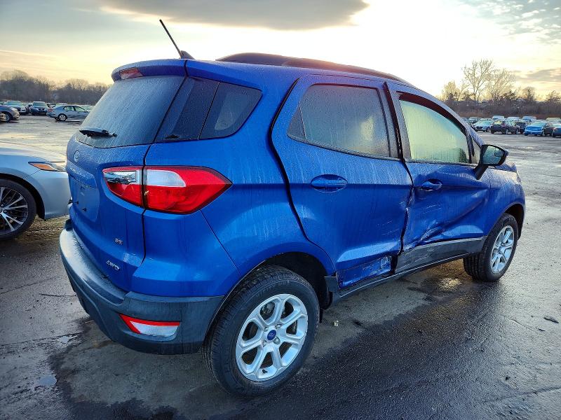 Фото 3 - FORD ECOSPORT