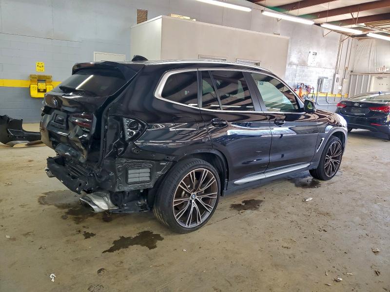 Фото 3 - BMW X3
