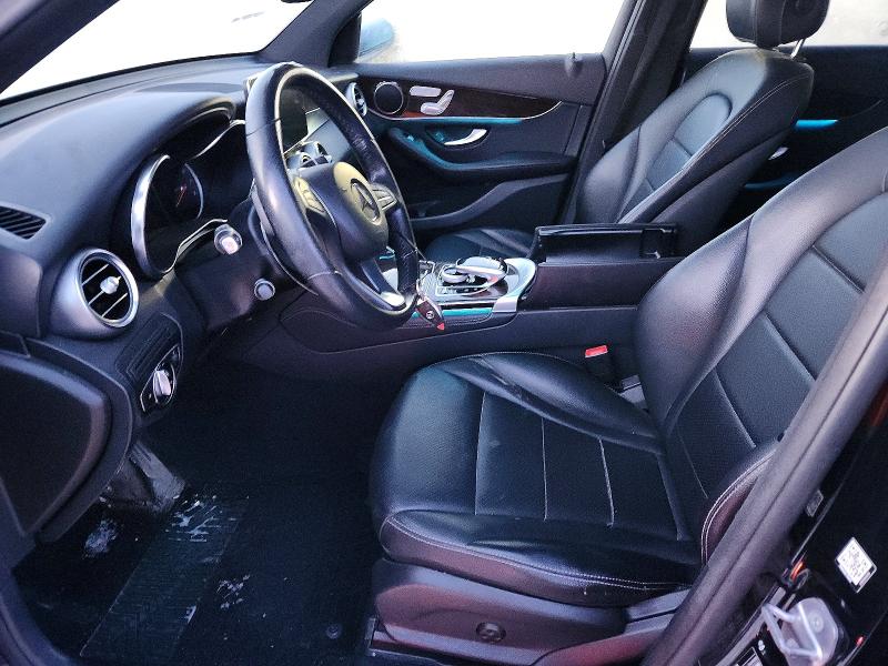 Фото 7 - MERCEDES-BENZ GLC-CLASS