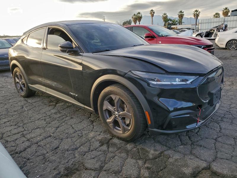 Фото 4 - FORD MUSTANG