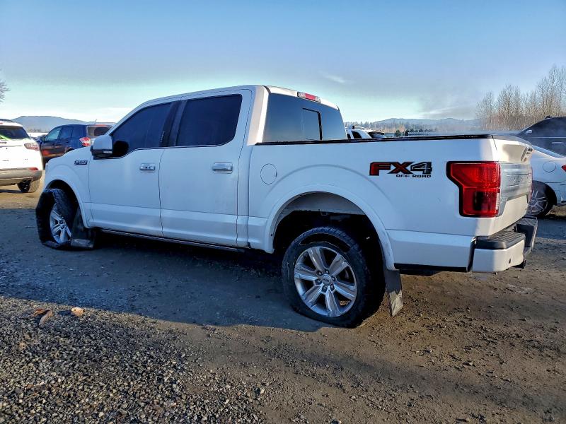 Фото 2 - FORD F-150