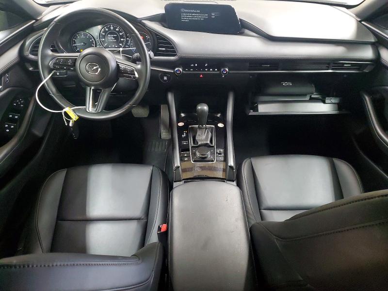 MAZDA 3 SELECT S 2024 VIN JM1BPAKM1R1721963