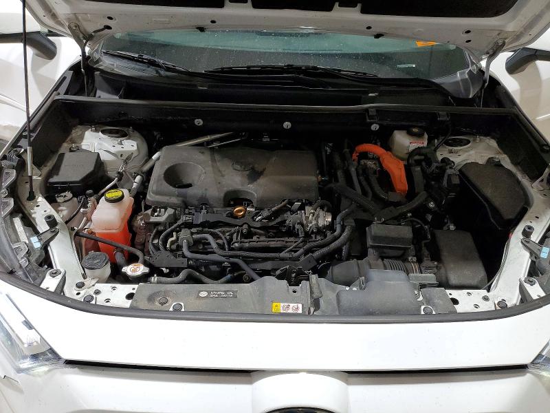 Фото 12 - TOYOTA RAV4