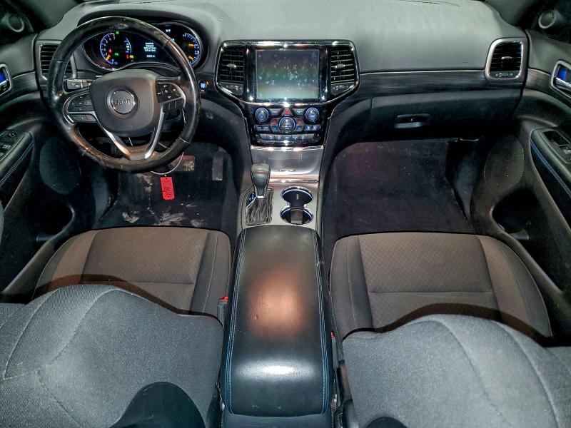 Фото 8 - JEEP GRAND CHER