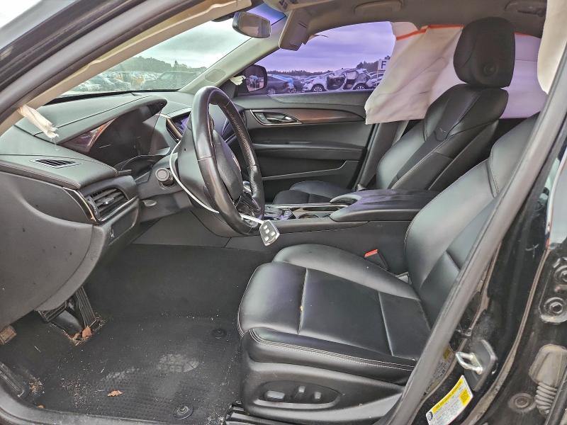 Фото 7 - CADILLAC ATS