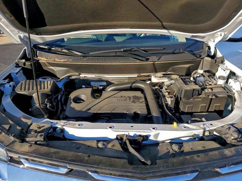 Фото 12 - CHEVROLET EQUINOX