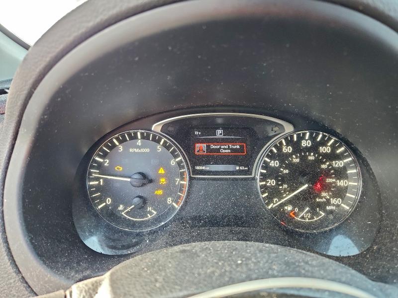 Фото 9 - NISSAN ALTIMA