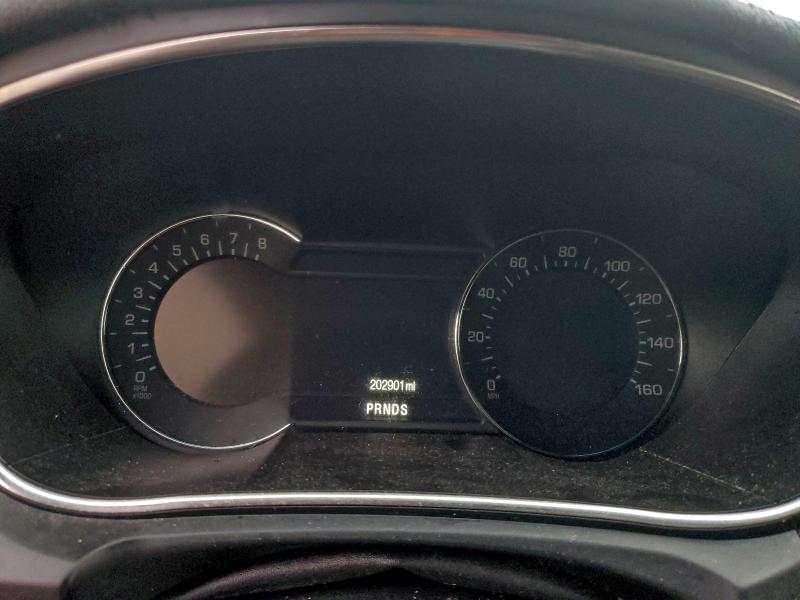 Фото 9 - LINCOLN MKX