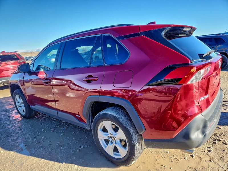 Фото 2 - TOYOTA RAV4