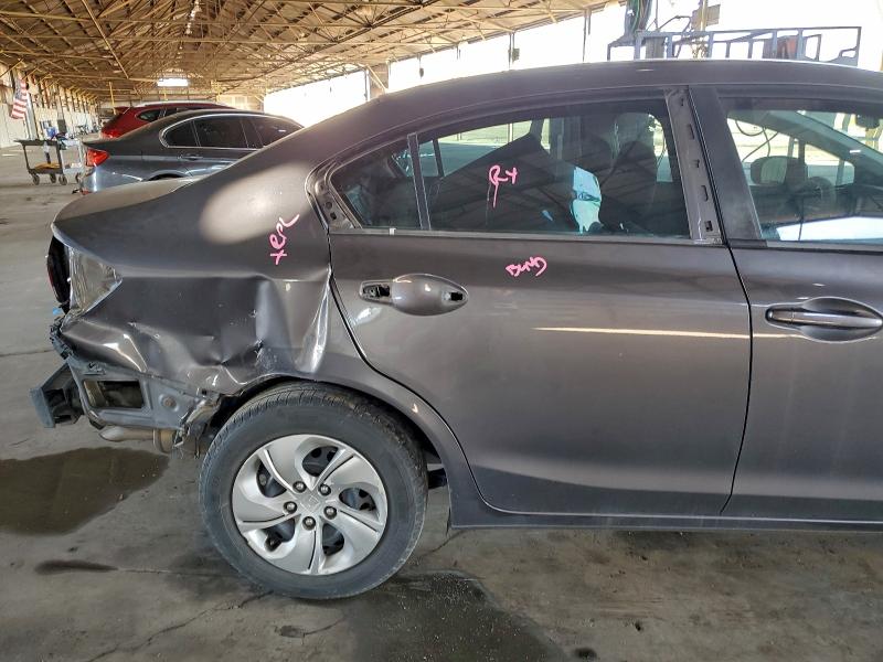 Фото 10 - HONDA CIVIC