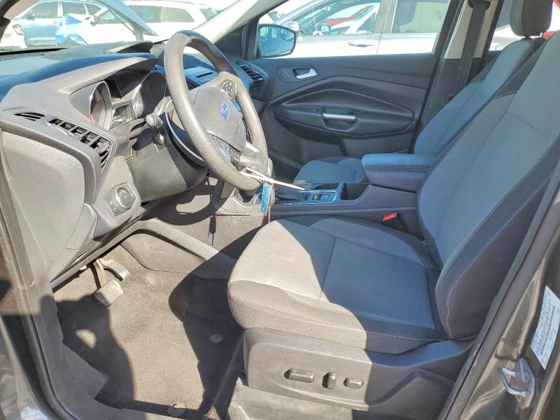 Фото 7 - FORD ESCAPE