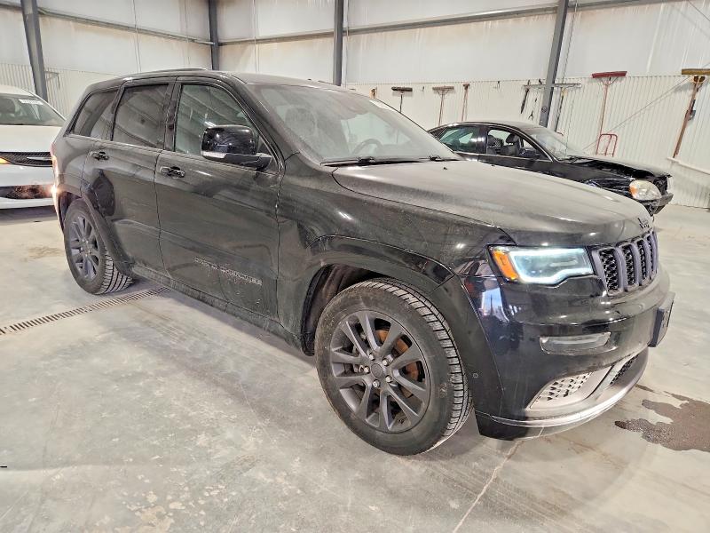 Фото 4 - JEEP GRAND CHER