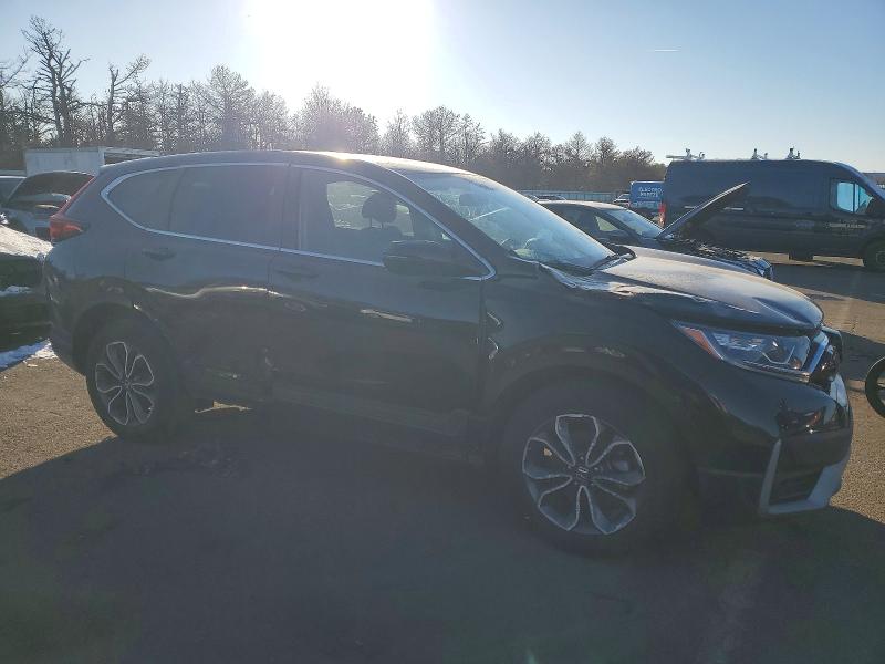 Фото 4 - HONDA CRV