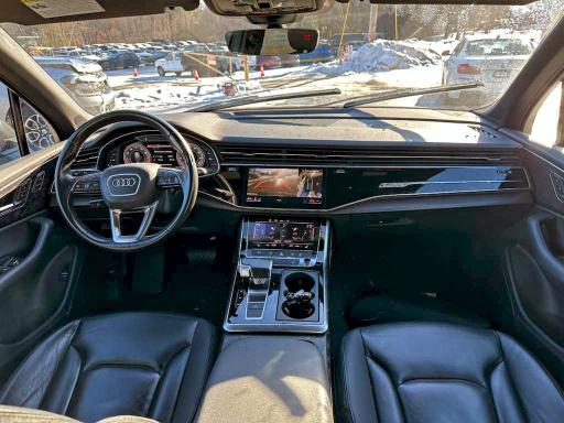 Фото 8 - AUDI Q7