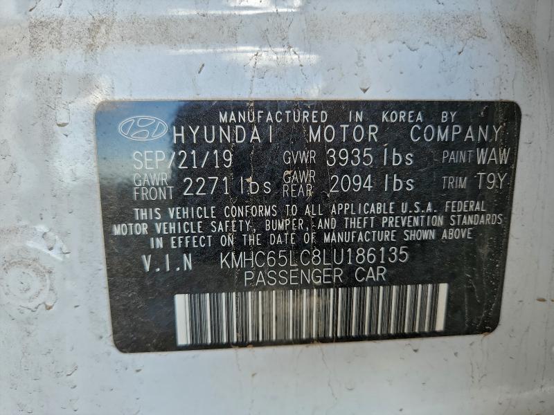 Фото 12 - HYUNDAI IONIQ