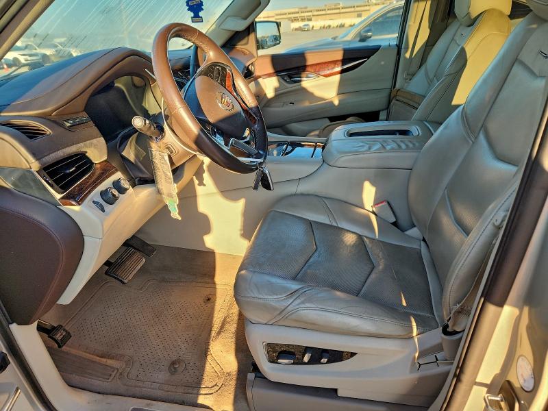 Фото 7 - CADILLAC ESCALADE