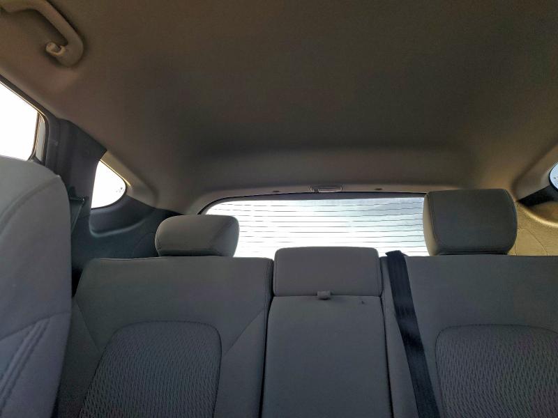 Фото 10 - HYUNDAI SANTA FE