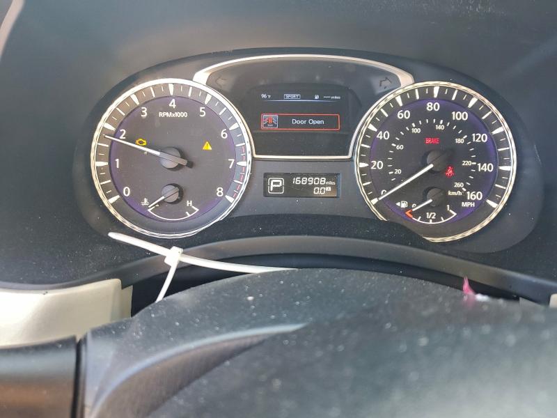 Фото 9 - INFINITI QX60