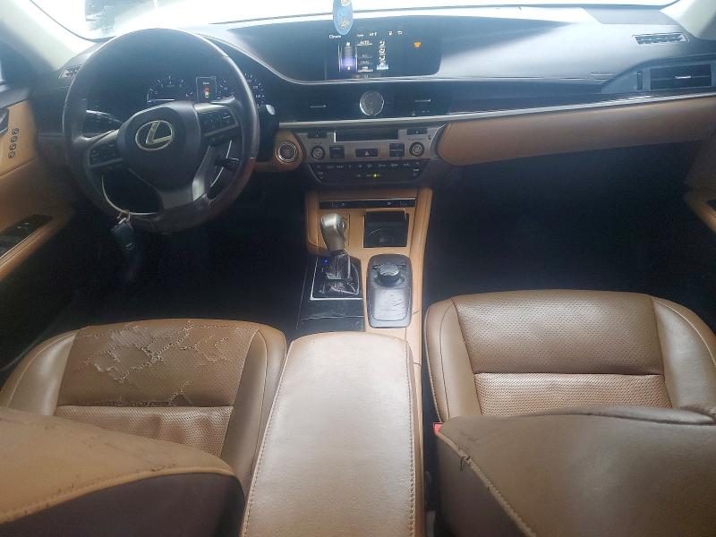 LEXUS ES350 2017 VIN 58ABK1GG8HU054828