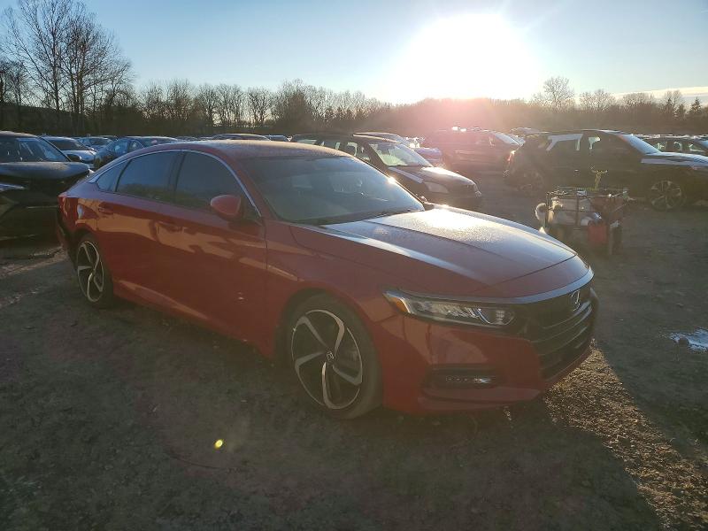 Фото 4 - HONDA ACCORD