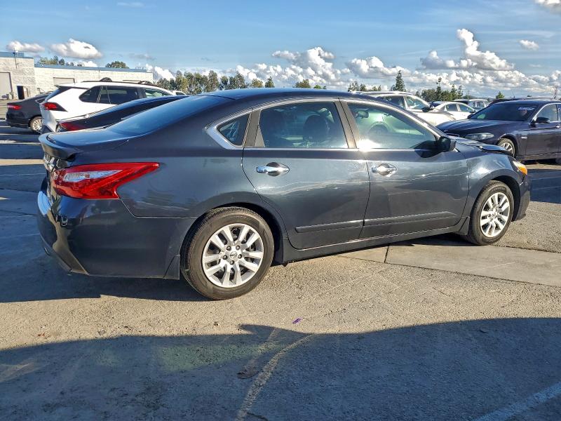 Фото 3 - NISSAN ALTIMA