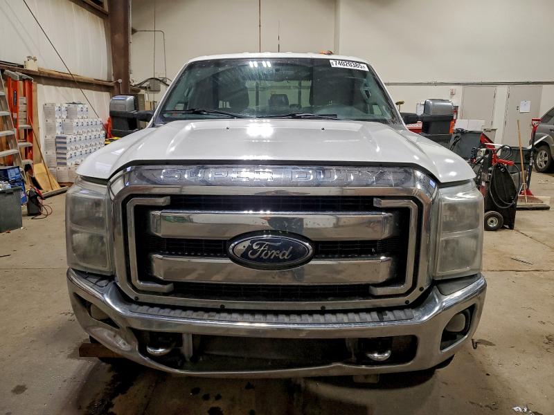 Фото 5 - FORD F350